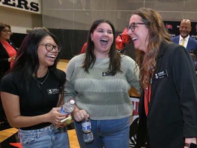 bhs lennox student ambassadors