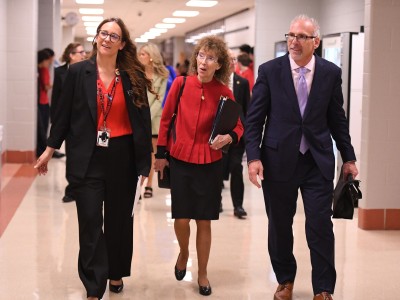 bhs lennox tour