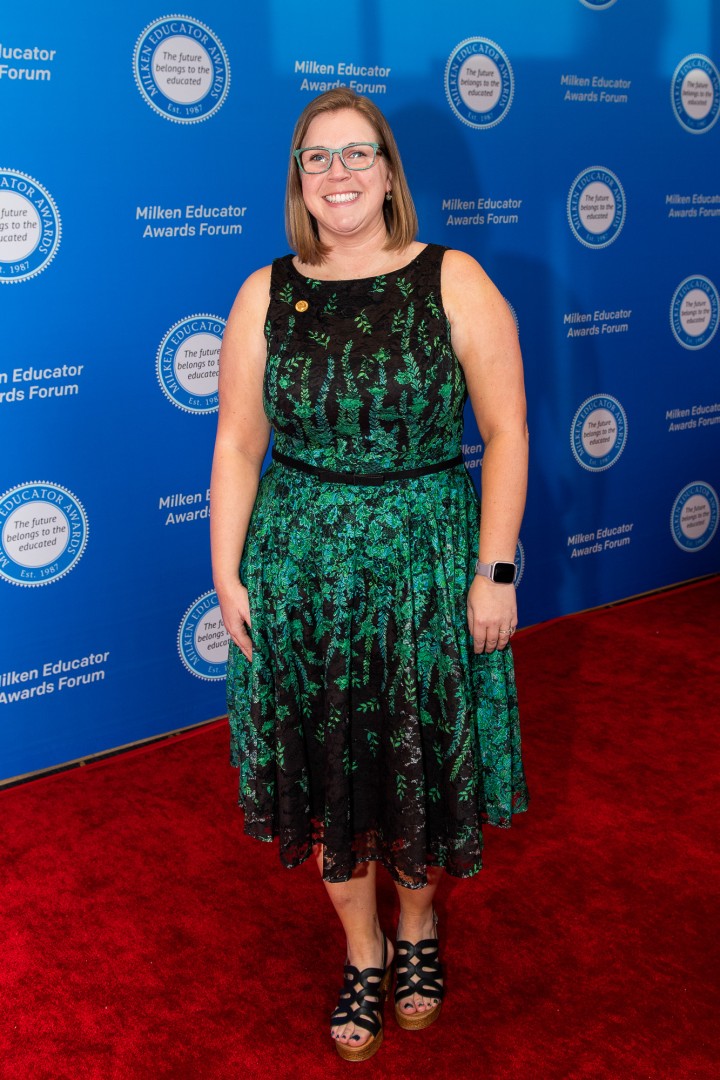 bonnie pollock
