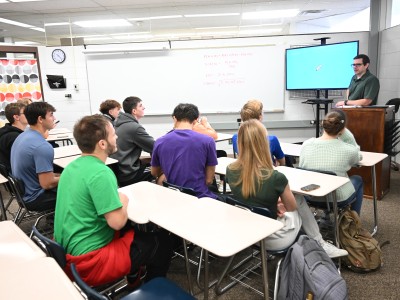 bwhs jacob eitzen classroom