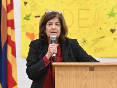 ces superintendent dugan
