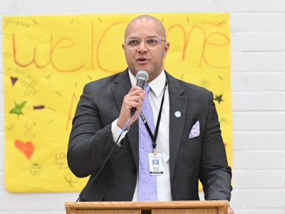 ces superintendent robert