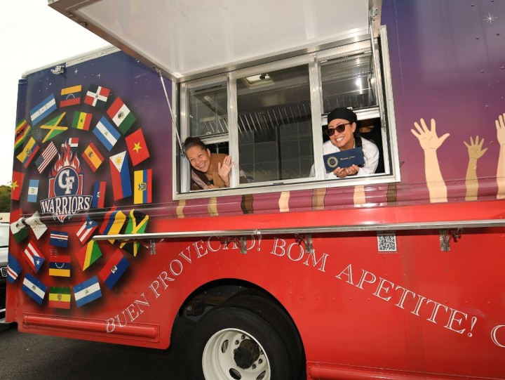 cfhs briana jones food truck infante green