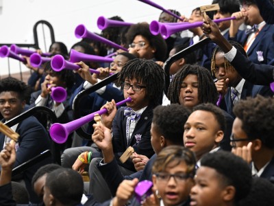 cgwa jacob ball students horns