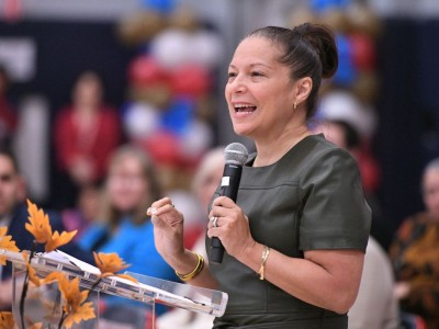 chfs briana jones infante green intro