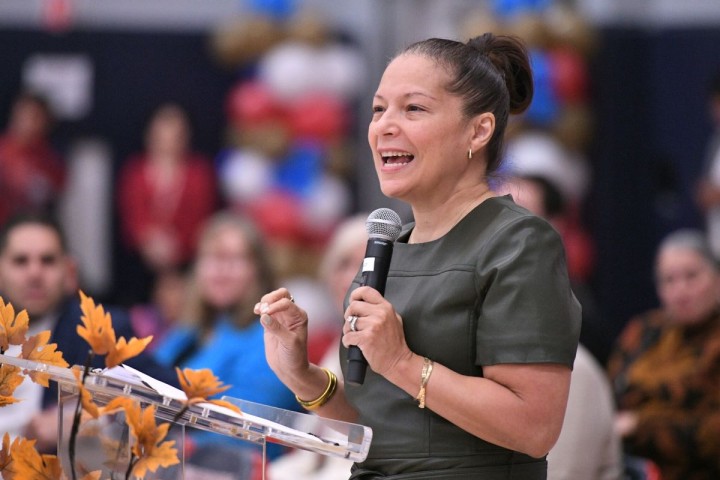 chfs briana jones infante green intro