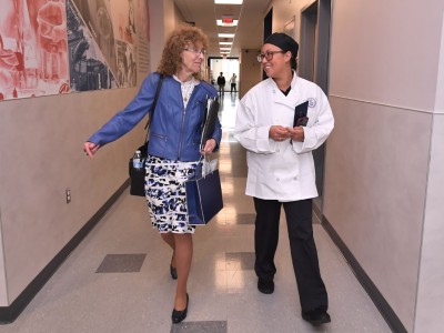 chfs briana jones jane foley hallway