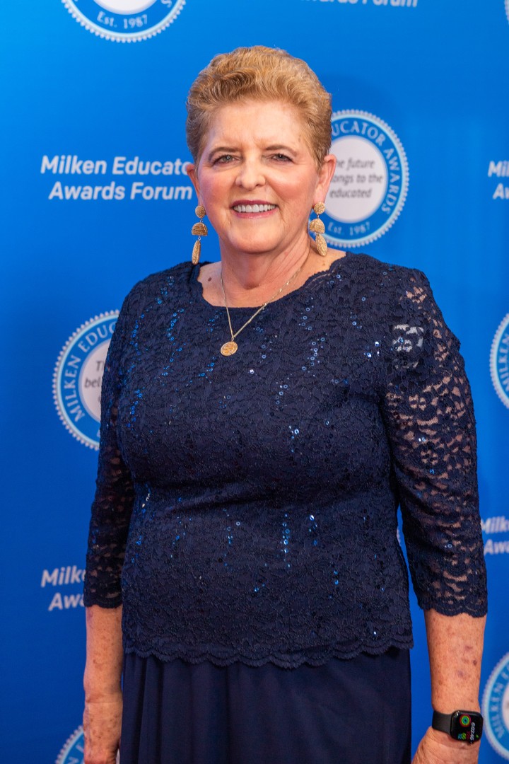 cindy moss
