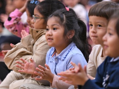 cres katherine delvaux students
