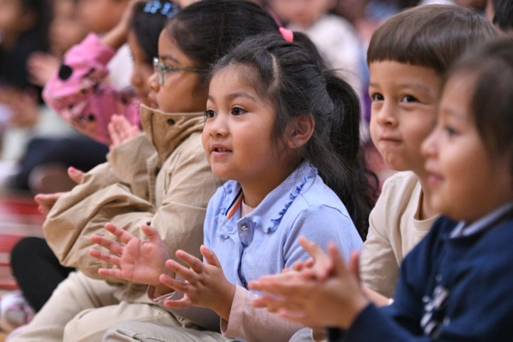 cres katherine delvaux students
