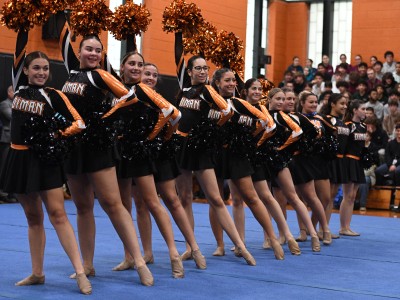 dhs andrew rebello cheer
