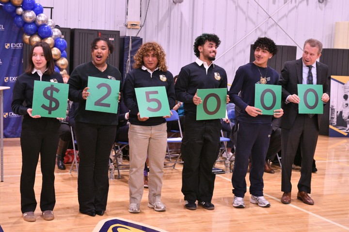 eachs elizabeth metts 25K