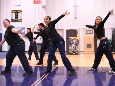 eachs elizabeth metts dance team
