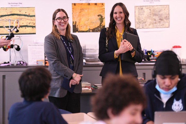 eachs elizabeth metts jennifer fuller classroom