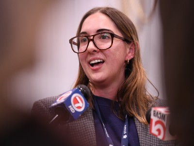 eachs elizabeth metts media