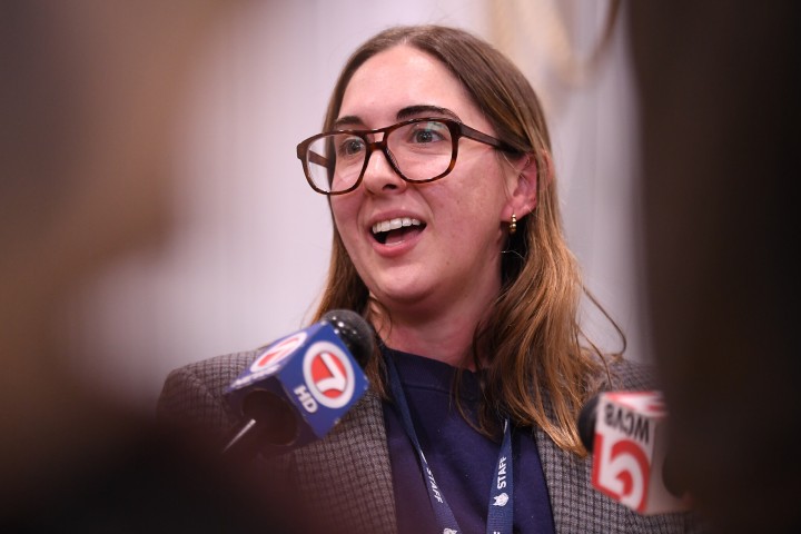 eachs elizabeth metts media