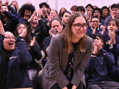 eachs elizabeth metts reaction