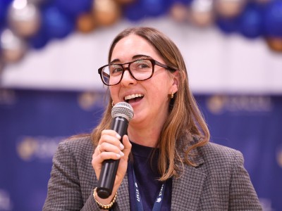 eachs elizabeth metts speech