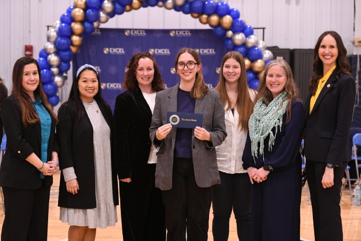 eachs elizabeth metts vets