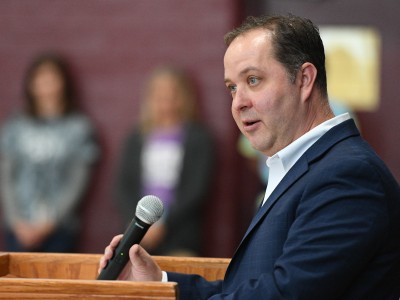 ges ashley dunne superintendent
