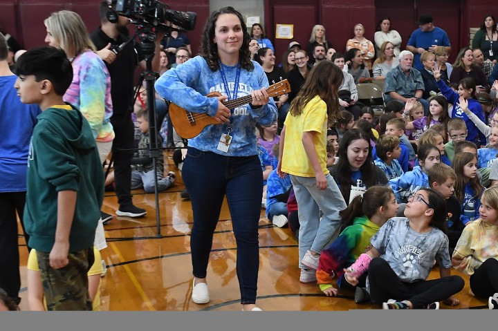 ges ashley dunne ukulele