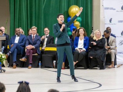ges stephanie bishop intro