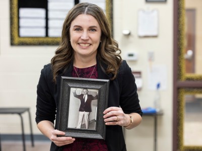ghs meredith reid photo