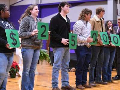 ghs christian stanley 25K