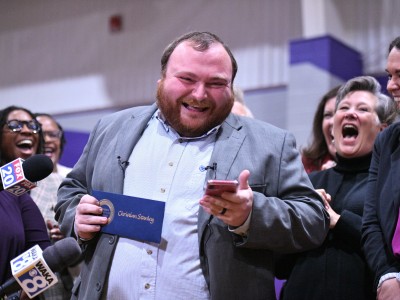 ghs christian stanley calls