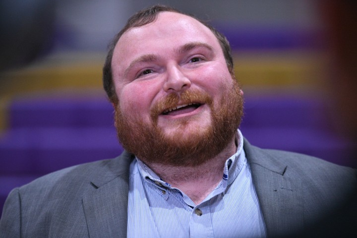 ghs christian stanley media