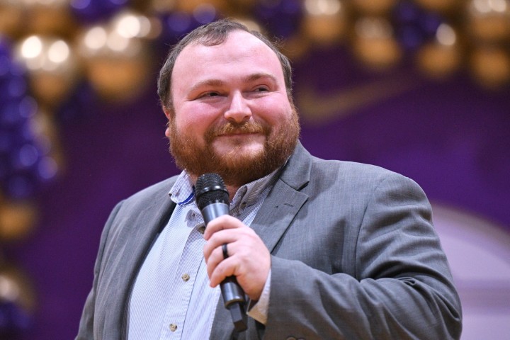 ghs christian stanley remarks