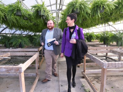 ghs christian stanley stephanie bishop greenhouse