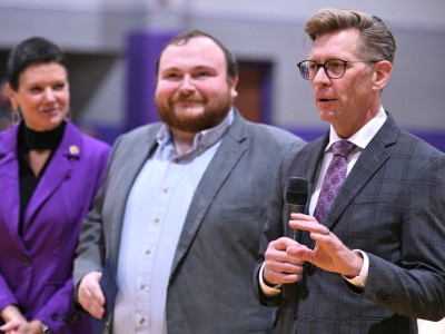 ghs stanley mackey bishop