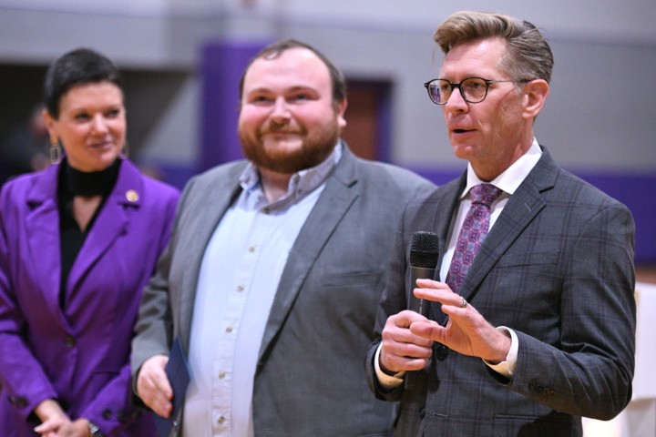 ghs stanley mackey bishop