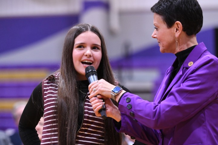 ghs stanley stephanie bishop student