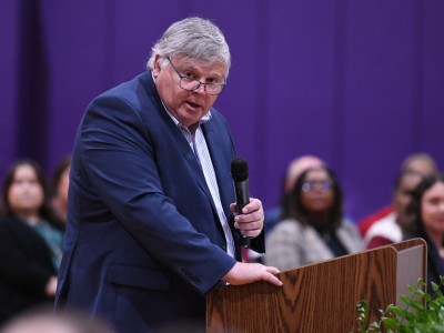 ghs stanley superintendent