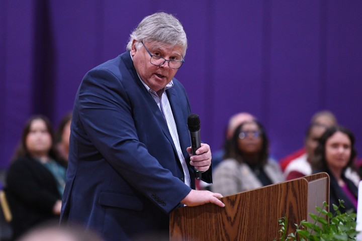 ghs stanley superintendent