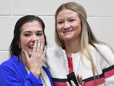 gms ashley anderson reaction