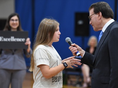 gms ashley anderson student