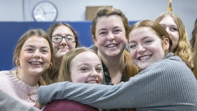 hctc meghan stubbs students