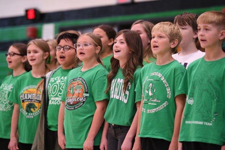 hhs tyler saylor choir