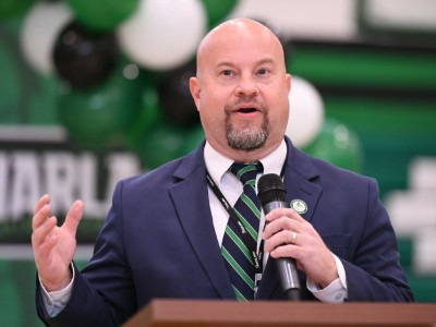 hhs tyler saylor principal