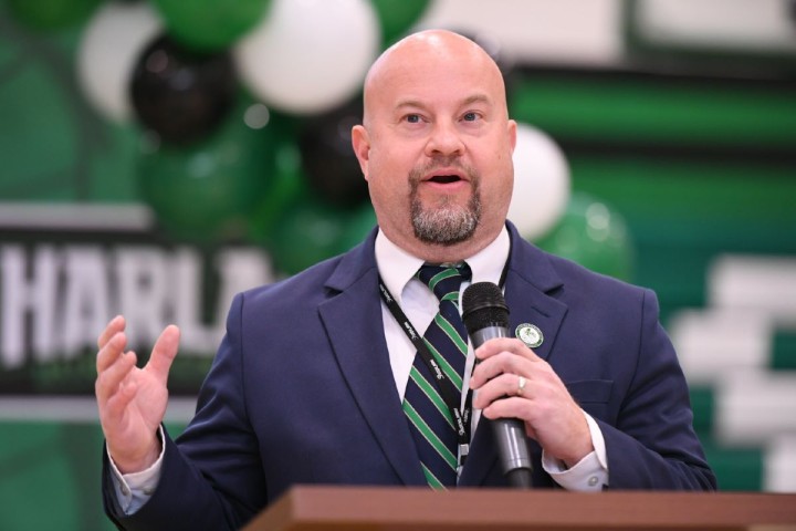 hhs tyler saylor principal