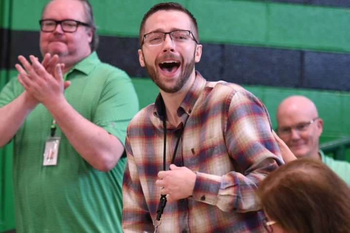 hhs tyler saylor reaction 2