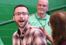 hhs tyler saylor reaction