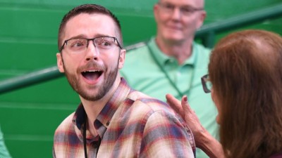 hhs tyler saylor reaction