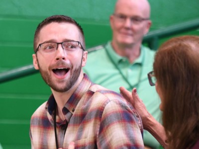 hhs tyler saylor reaction