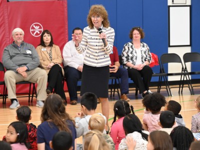 jces shane baker jane foley