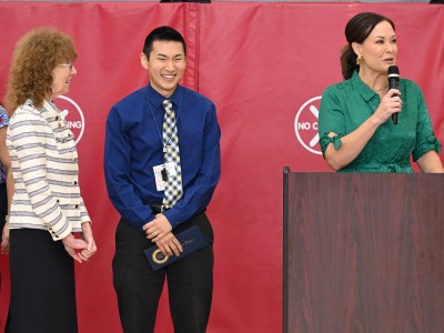 jces shane baker lt gov congratulations