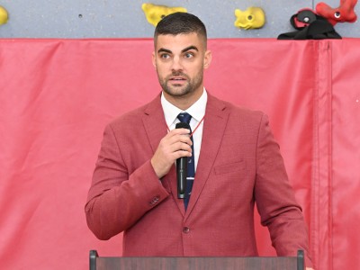 jces shane baker principal